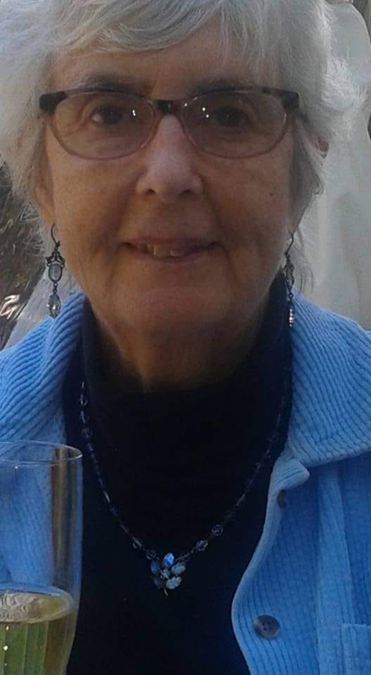 Margaret E. Van Ummersen
